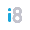 i8Bet Logo